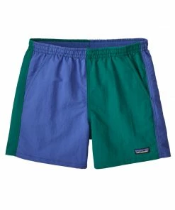 Patagonia Women's Baggies Shorts - 5