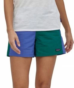Patagonia Women's Baggies Shorts - 5