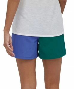 Patagonia Women's Baggies Shorts - 5