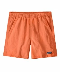 Patagonia Women's Baggies Shorts - 5