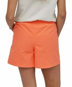 Patagonia Women's Baggies Shorts - 5