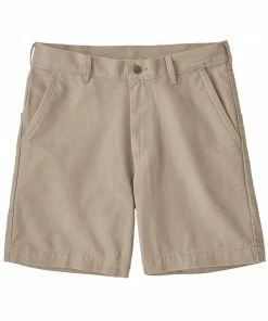 Patagonia Men's Stand Up Shorts - 7