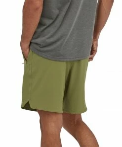 Patagonia Men's Nine Trails Shorts - 8