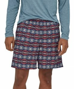 Patagonia Men's Baggies Longs - 7