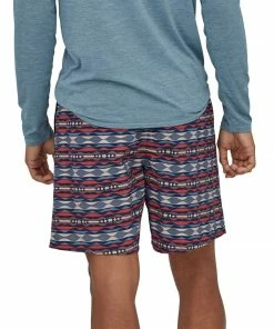 Patagonia Men's Baggies Longs - 7