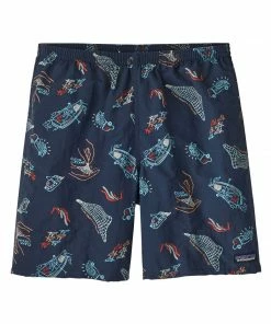 Patagonia Men's Baggies Longs - 7