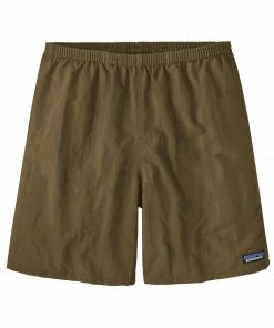 Patagonia Men's Baggies Longs - 7