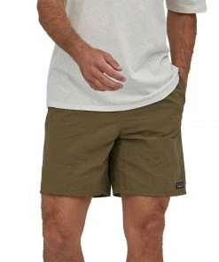 Patagonia Men's Baggies Longs - 7