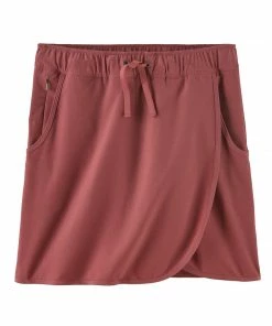 Patagonia Women's Fleetwith Skort
