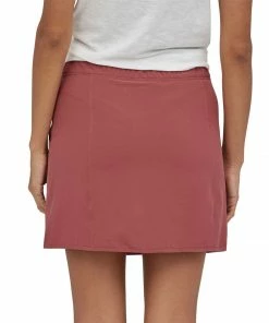 Patagonia Women's Fleetwith Skort