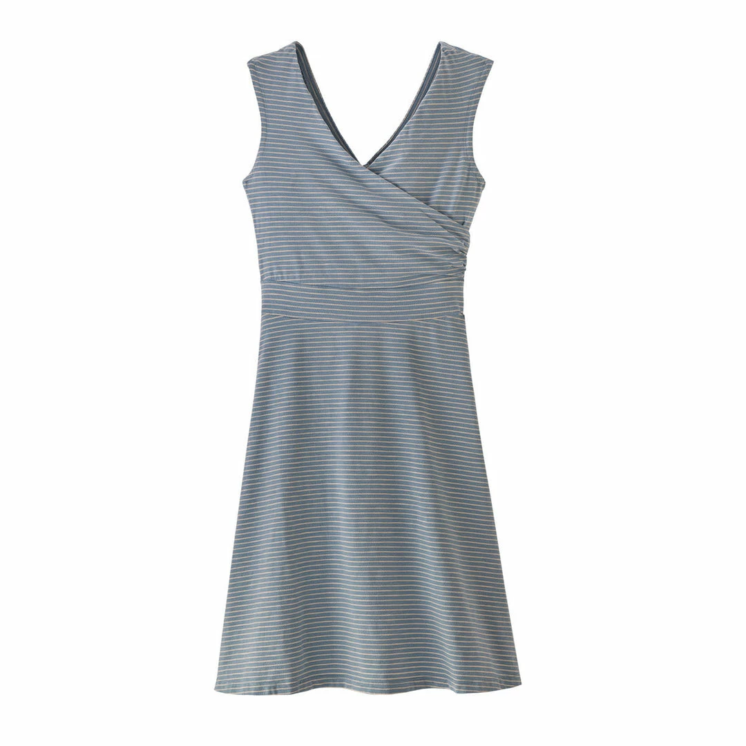 Patagonia Women's Porch Song Dress 3 Patagonia Women's Porch Song Dress