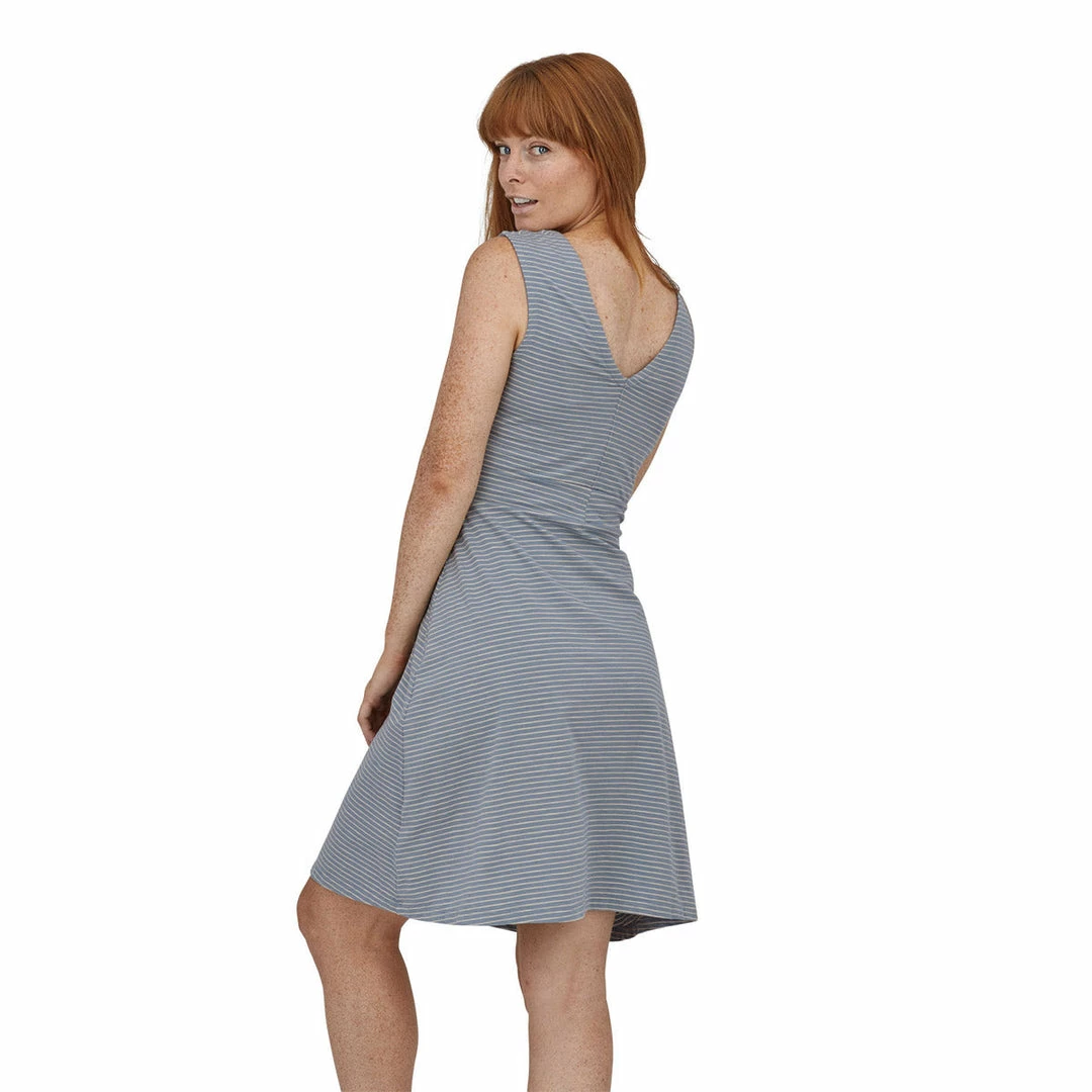 Patagonia Women's Porch Song Dress 5 Patagonia Women's Porch Song Dress