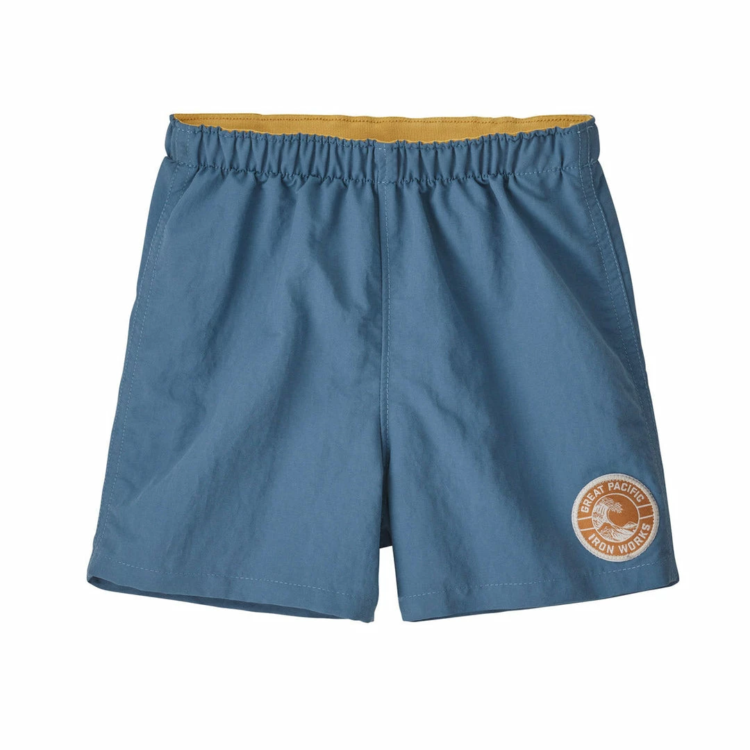Patagonia Baby Baggies Shorts Kids 4 Patagonia Baby Baggies Shorts Kids