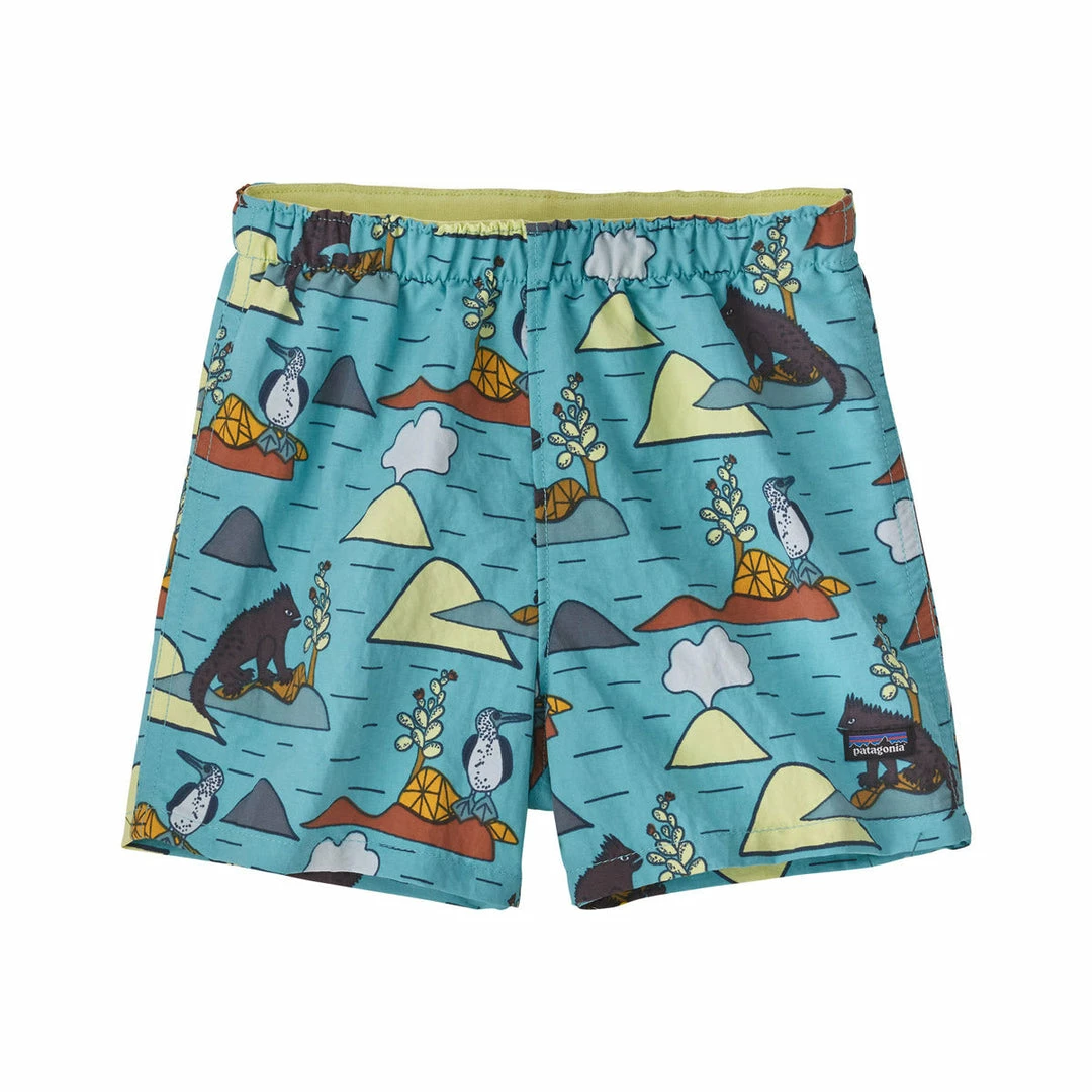 Patagonia Baby Baggies Shorts Kids 6 Patagonia Baby Baggies Shorts Kids