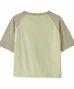 Patagonia Kids Baby Capilene Cool Daily T-Shirt