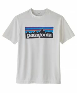 Patagonia Boys' Capilene Cool Daily T-Shirt
