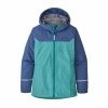 Patagonia Girls' Torrentshell 3L Jacket Kids