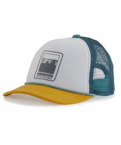 Patagonia Kids' Interstate Hat