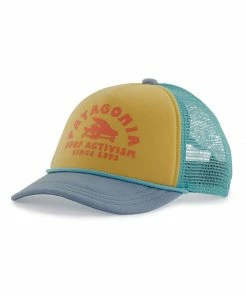 Patagonia Kids' Interstate Hat