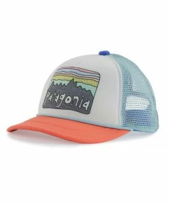 Patagonia Kids' Interstate Hat
