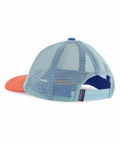 Patagonia Kids' Interstate Hat