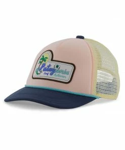 Patagonia Kids' Interstate Hat