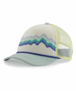 Patagonia Kids' Interstate Hat