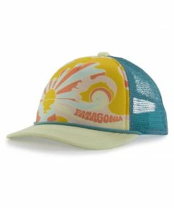 Patagonia Kids' Interstate Hat