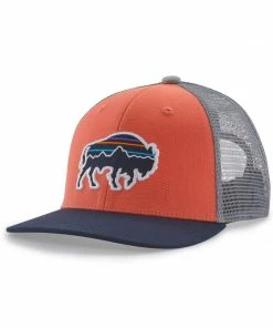 Patagonia Kids' Trucker Hat