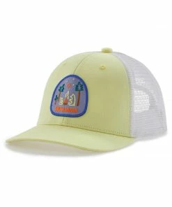 Patagonia Kids' Trucker Hat