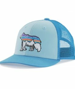 Patagonia Kids' Trucker Hat