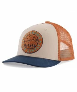 Patagonia Kids' Trucker Hat