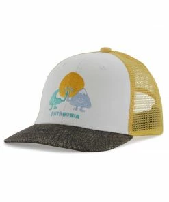 Patagonia Kids' Trucker Hat