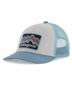 Patagonia Kids' Trucker Hat
