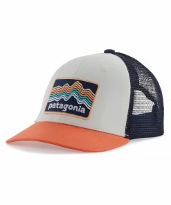 Patagonia Kids' Trucker Hat