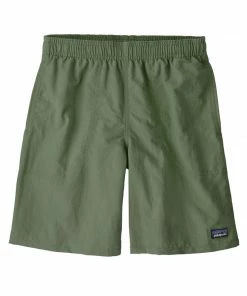 Patagonia Kids Boys' Baggies Shorts