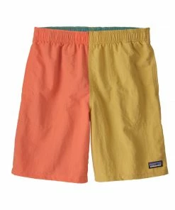 Patagonia Kids Boys' Baggies Shorts