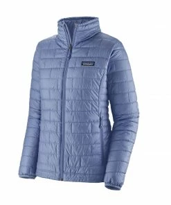 Patagonia Women's Nano Puff Jacket