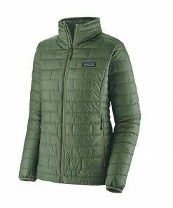 Patagonia Women's Nano Puff Jacket