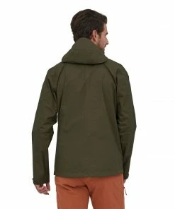 Patagonia Men's Torrentshell 3L Jacket