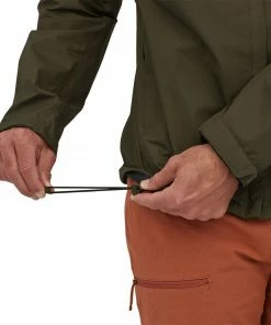 Patagonia Men's Torrentshell 3L Jacket