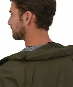 Patagonia Men's Torrentshell 3L Jacket