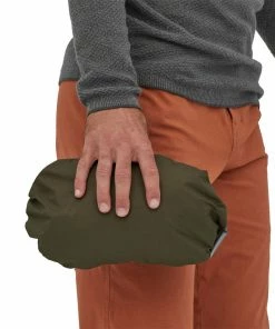 Patagonia Men's Torrentshell 3L Jacket