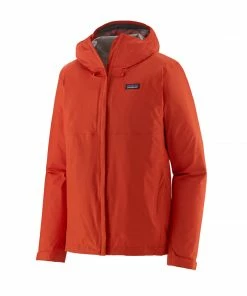 Patagonia Men's Torrentshell 3L Jacket