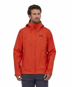 Patagonia Men's Torrentshell 3L Jacket