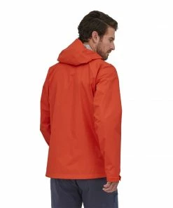 Patagonia Men's Torrentshell 3L Jacket