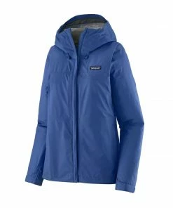 Patagonia Women's Torrentshell 3L Jacket