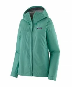 Patagonia Women's Torrentshell 3L Jacket