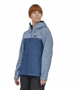 Patagonia Women's Torrentshell 3L Jacket