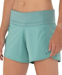 Free Fly Women's Bamboo-Lined Breeze Short 40 Free Fly Women's Bamboo-Lined Breeze Short
